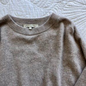 Naked Cashmere - Crew Neck Sweater - Size Small